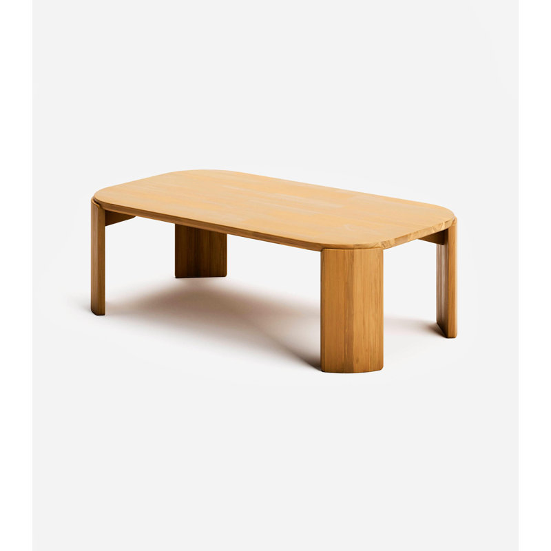 Coffee Table, Natural