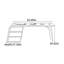 Bureau haut de gamme moderne et minimaliste-479978017-479978019