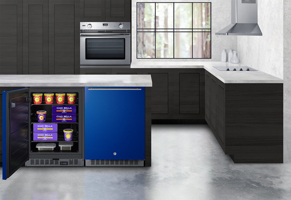 Fridges and Freezers for every budget
