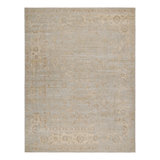 One-of-a-Kind Hand Knotted Area Rug