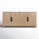 Bilbrook 78'' Sideboard