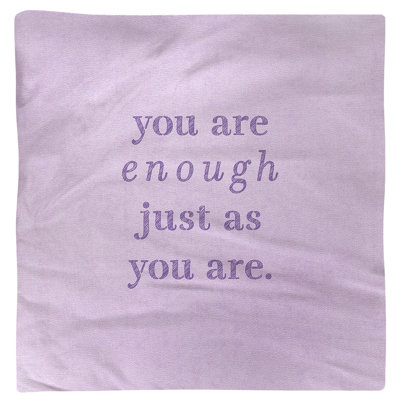 Polyester, Cotton No Pattern Square Napkin