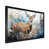 Black Single Picture Framed selected