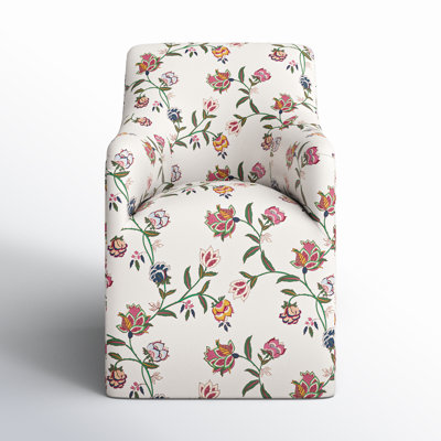 Howth Upholstered Arm Chair