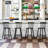 Solid Wood Counter Stool-1119889098-1119889097-1119889091