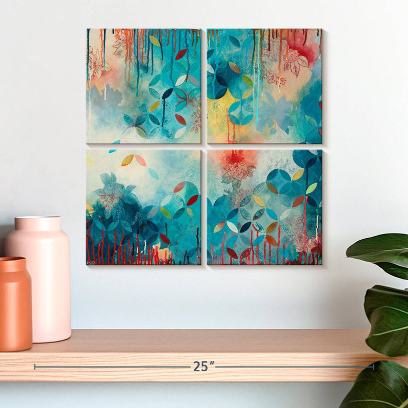 Avery Tranquil Eden I