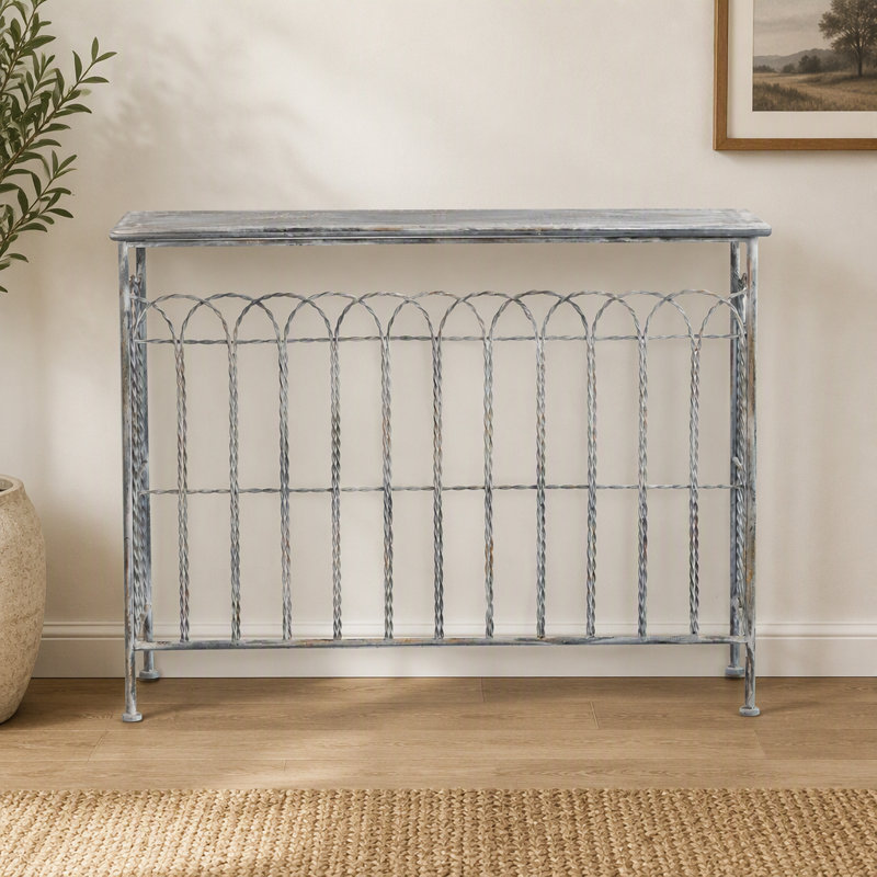 Console, table de bout