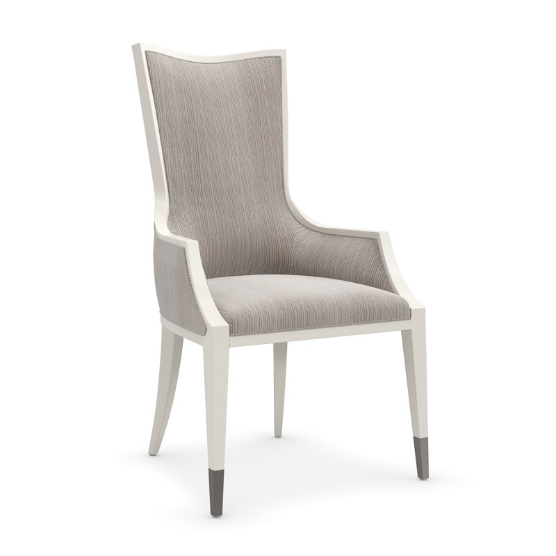Upholstered Arm Chair