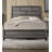Hudson Modern Geometric Panel Bed-1136869220-1096757563