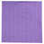 Mauve / Blanc