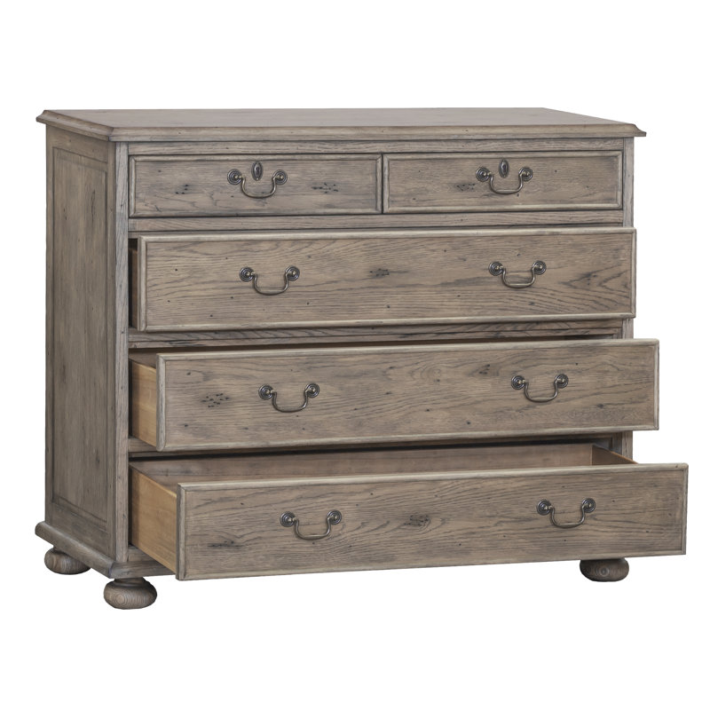 Arcadian 5 - Drawer Dresser