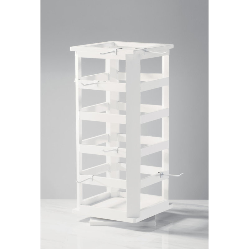 Jewellery Stand + Rotating