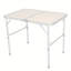 Petite table pliante d'extérieur
