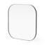 Bellvue Flat Metal Wall Mirror-1274873912-1227415833