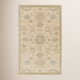 Arden Handmade Wool Blue/Gray/Beige Rug