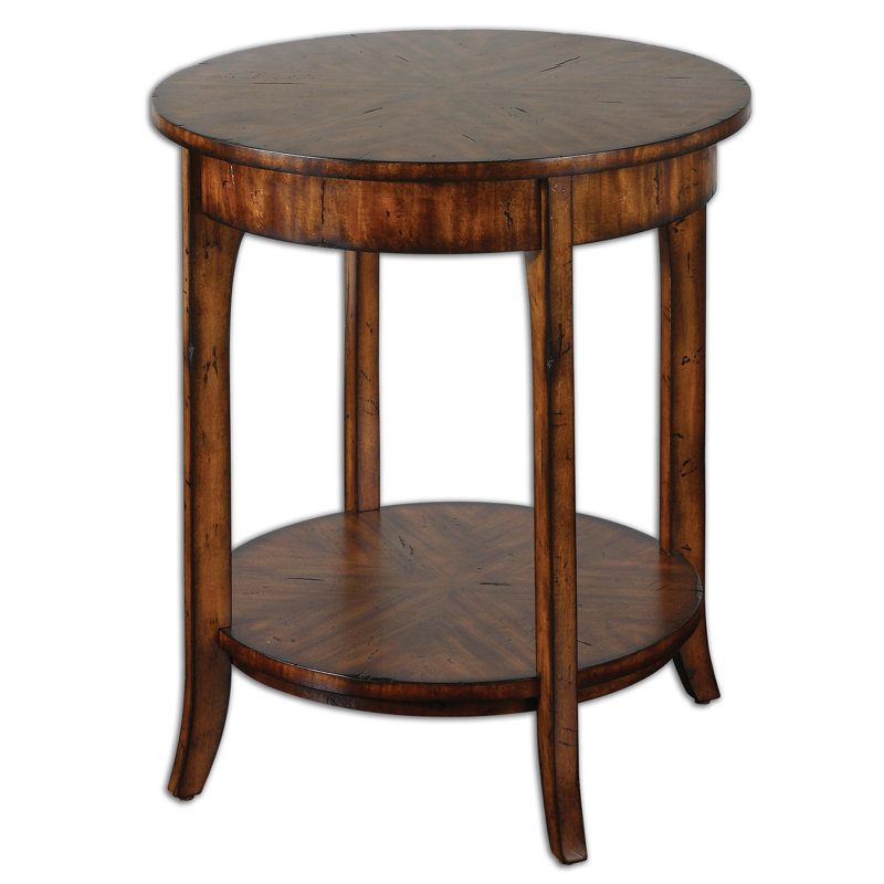 Bradford End Table