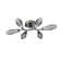 Aalto 6 - Light LED Flush Mount