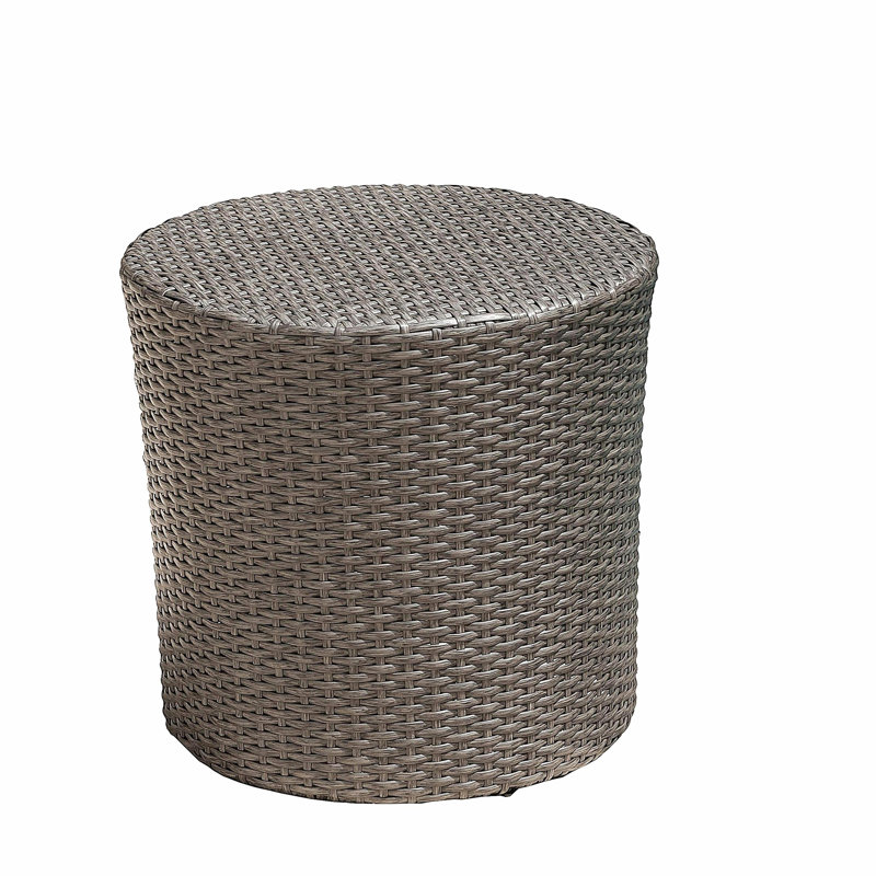 Table d'appoint KINGSTown RD