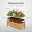Raised Garden Bed