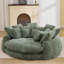 Canapé pour fauteuil de salon Eyre-126609274