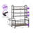 Metal Floor Mounted Storage Rack
