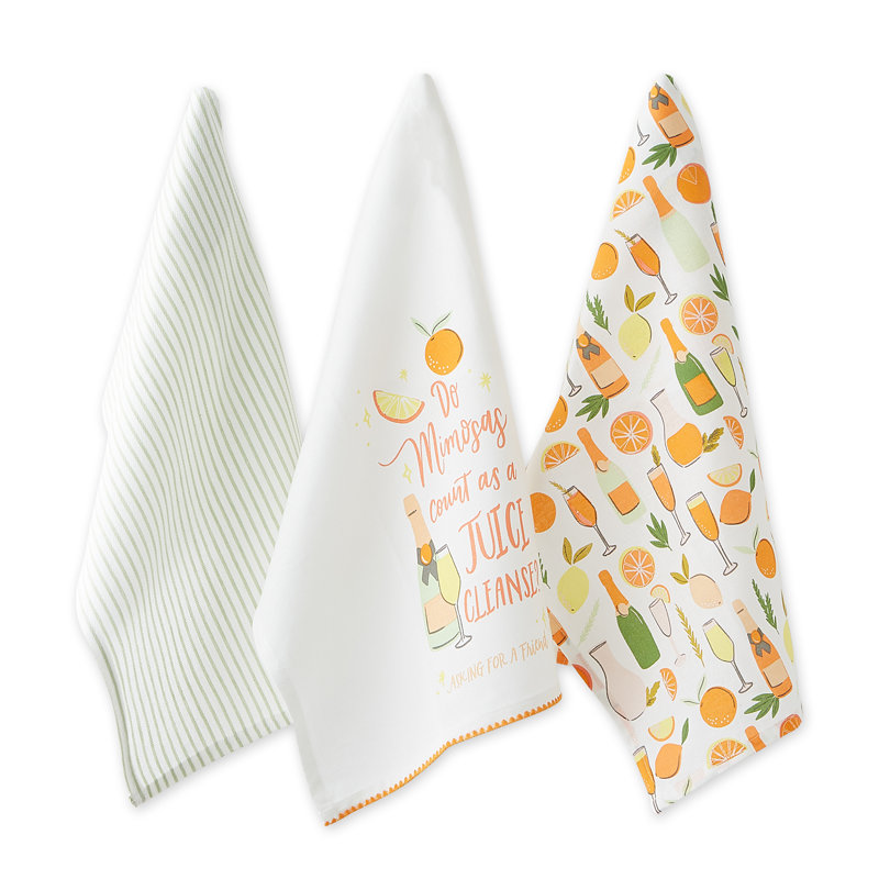 Cotton Tea Towel Kitchen Towel