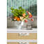 Nico Porcelain Table Vase
