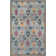 Lancaster Hand Tufted Wool Oriental Indoor Rug
