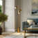 Dorset 65'' Tree Floor Lamp