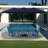 15X9Ft Rectangular Market Umbrella-44422242