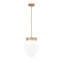 Luminaire suspendu 1 lumière Patrisio-962248151-962248148