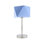 Denzal Metal Table Lamp