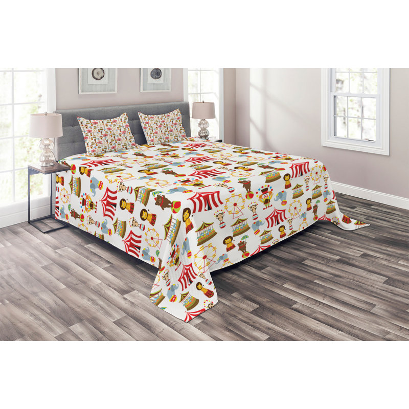 Coverlet