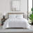 True Comfort Cotton Blend Waffle Comforter-724401035-724401034