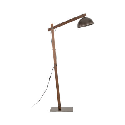 Lampe sur pied Ilene