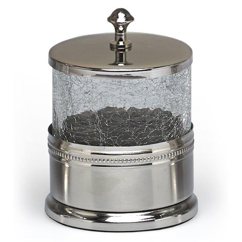 Benning Bathroom Storage Container