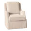 Savannah Swivel Wingback Chair-107421359