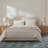 Nena 100% Linen Standard Sheet Set-1421664009-1421664006