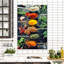 Sur toile-618932381