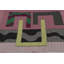 Tapestry & Textile Handmade Wool Area Rug