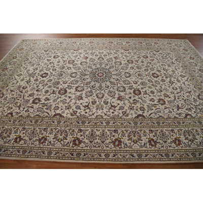 Tapis traditionnel 8 x 12