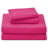  Ultra Soft Microfibre 200 TC Reversible Duvet Cover Set with Pillow Cases-1800934983-1759971238