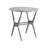 Signature Designs Cirro Round End Table