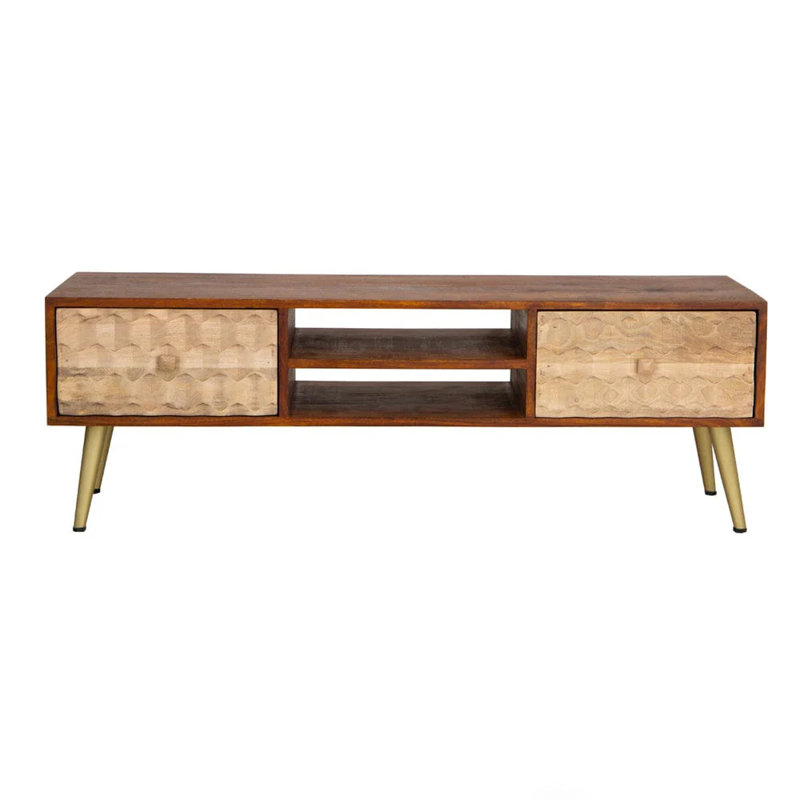 Buckhorn TV Stand for TVs up to 50"
