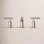Purist Widespread Bathroom Faucet with Drain Assembly-285333579