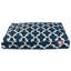 Oreiller en mousse mémoire Trellis Orthopedic-35291623-35291622