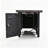 48“Firepit Table With Metal Top