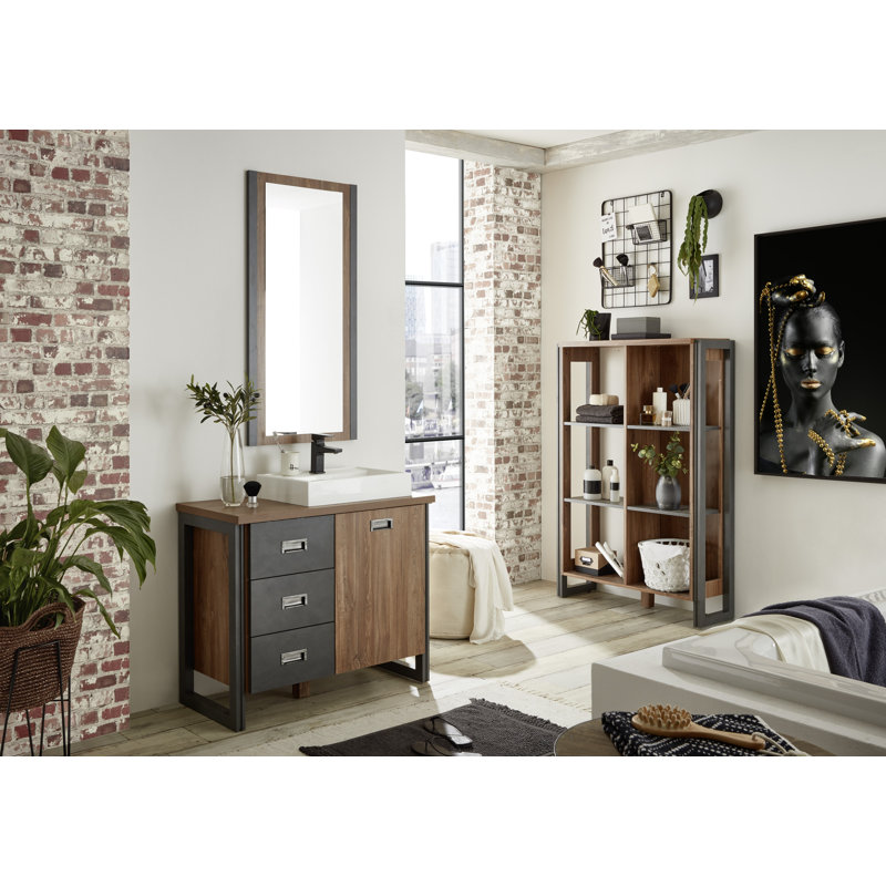 Kennemer Bathroom Furniture Suite