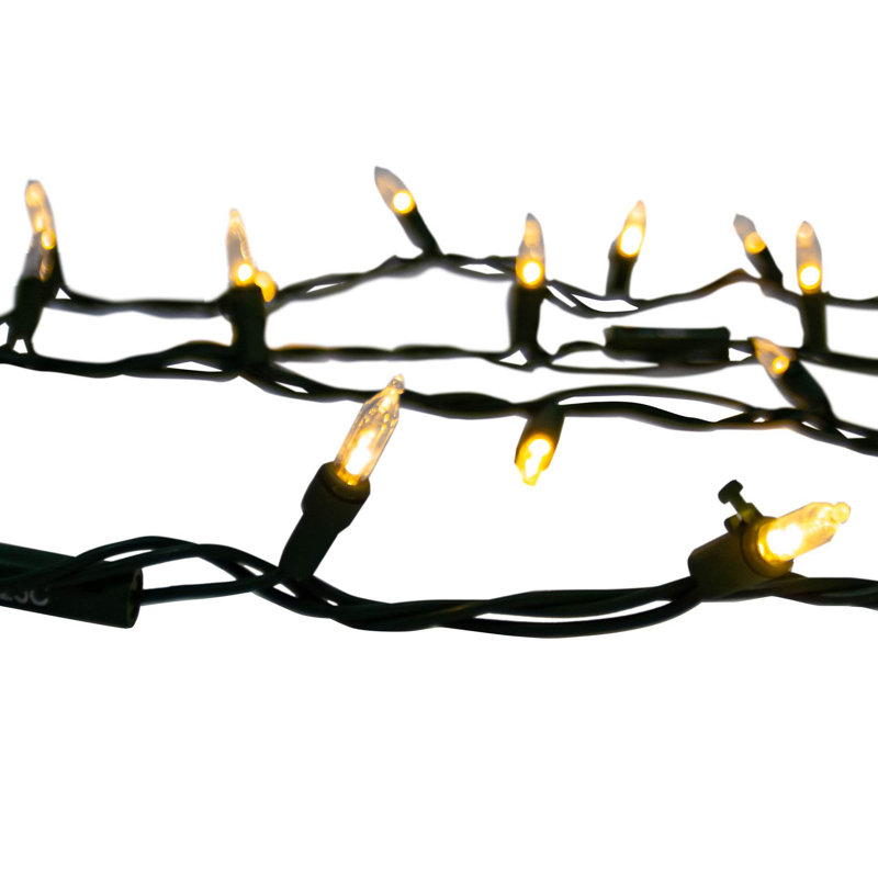 2000'' String Lights