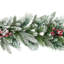 Guirlande de Noël artificielle Real Touch